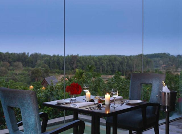 The Serai Resort photo 8