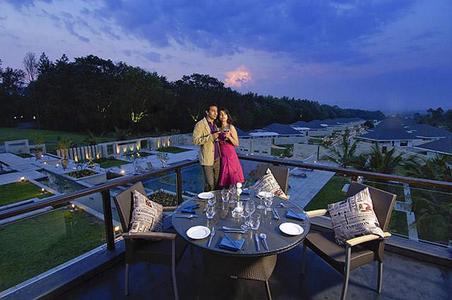 The Serai Resort photo 9