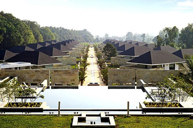 The Serai Resort photo 10