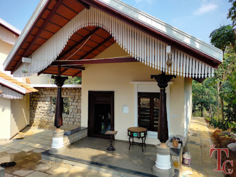 Bananki Homestay photo 54