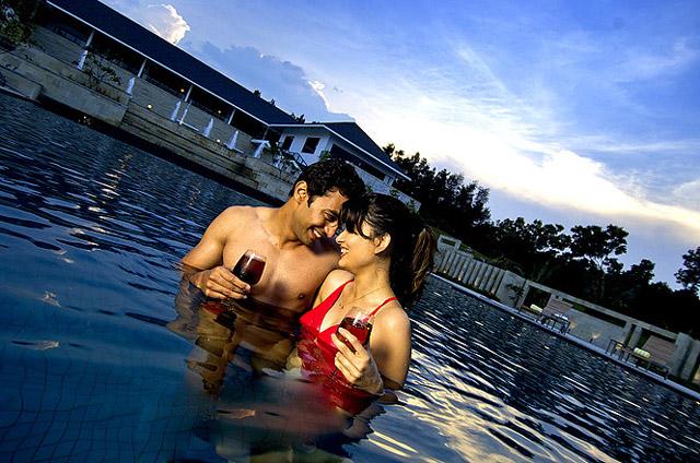 The Serai Resort photo 21