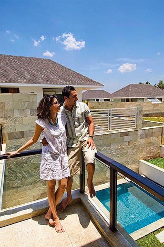 The Serai Resort photo 24
