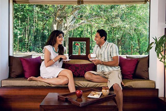 The Serai Resort photo 28