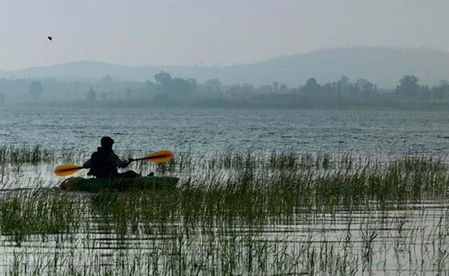 The Serai Kabini photo 4