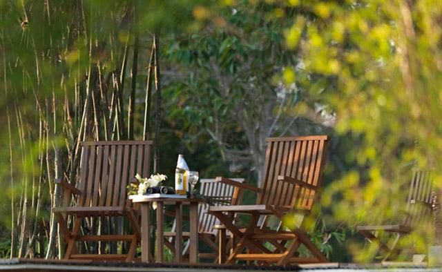 The Serai Kabini photo 8