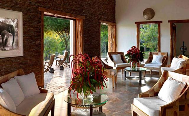 The Serai Kabini photo 11