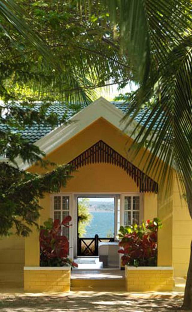 The Serai Kabini photo 17
