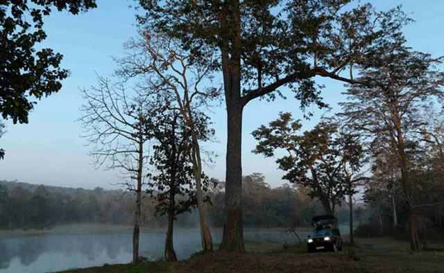 The Serai Kabini photo 18