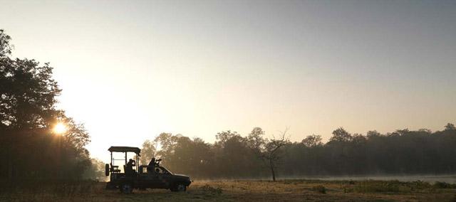 The Serai Kabini photo 20