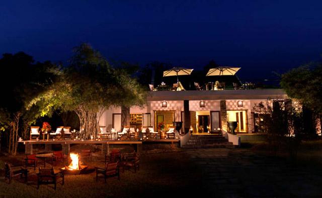 The Serai Kabini photo 21