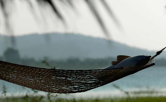 The Serai Kabini photo 22
