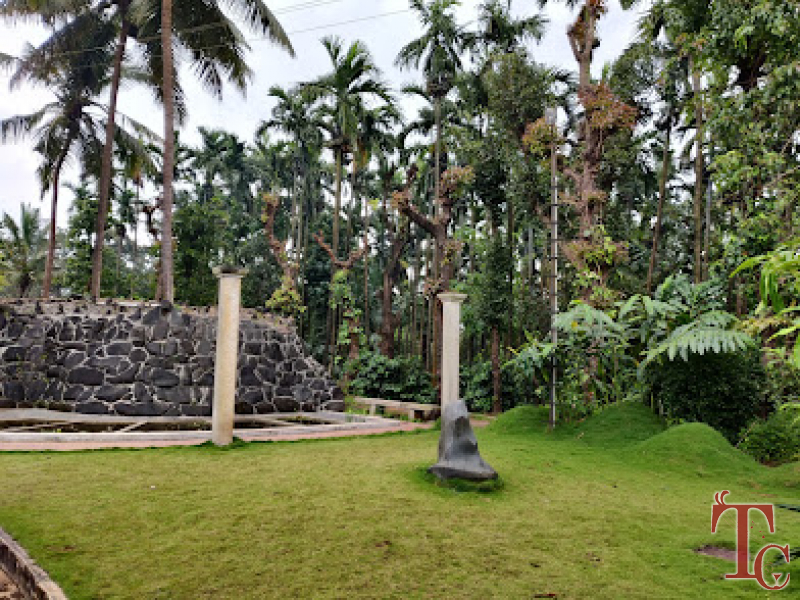 Bananki Homestay photo 58