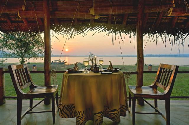 Orange County Kabini photo 9