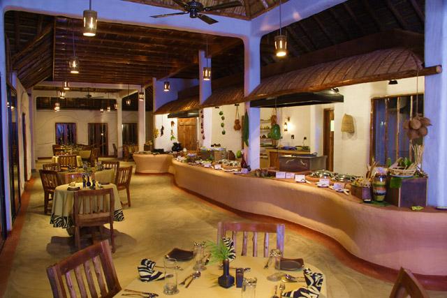 Orange County Kabini photo 11