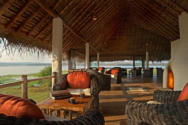 Orange County Kabini photo 14