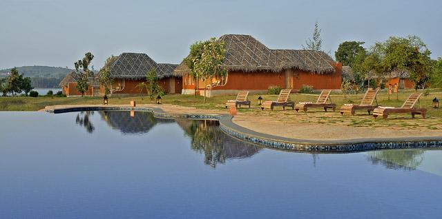 Orange County Kabini photo 16