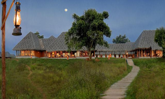 Orange County Kabini photo 20