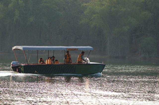 Orange County Kabini photo 27