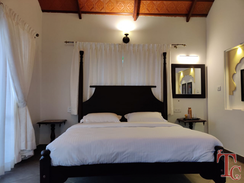 Bananki Homestay photo 61