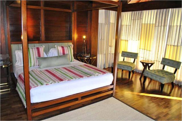 The Serai Bandipur photo 9