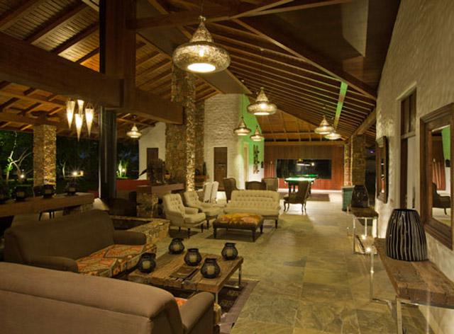 The Serai Bandipur photo 10