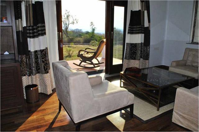The Serai Bandipur photo 11