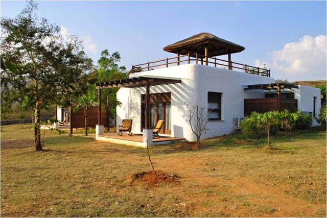 The Serai Bandipur photo 12