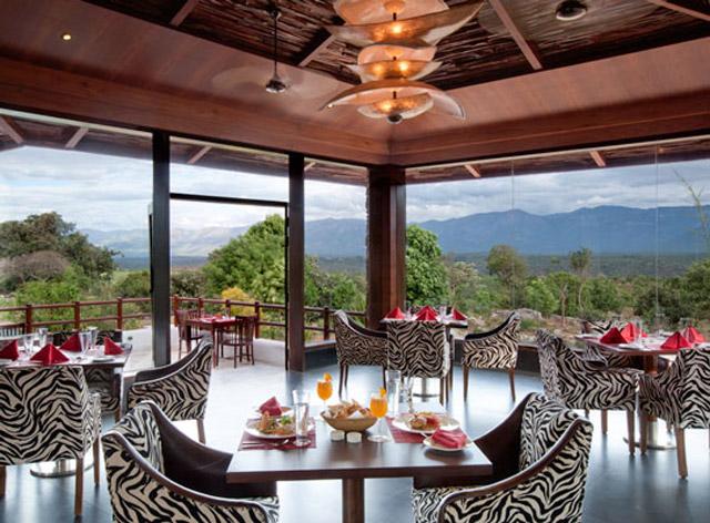 The Serai Bandipur photo 13