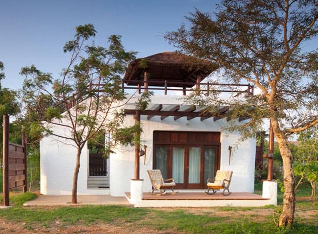 The Serai Bandipur photo 14