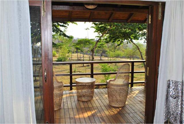 The Serai Bandipur photo 15