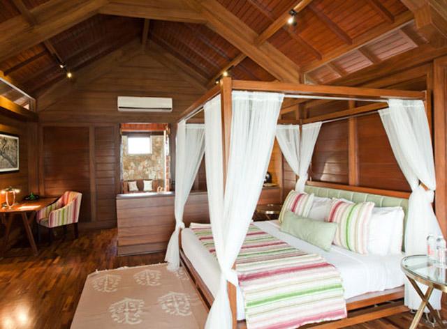 The Serai Bandipur photo 17