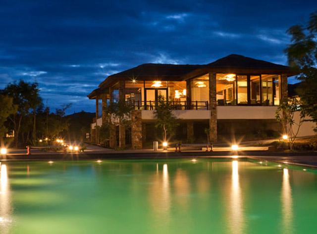 The Serai Bandipur photo 19