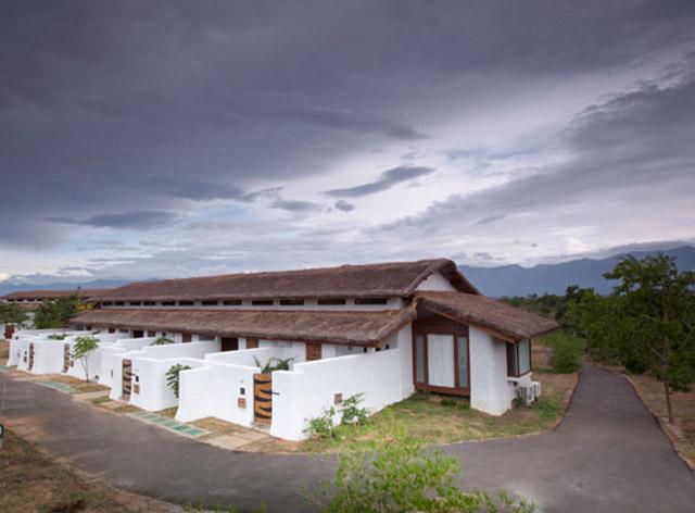 The Serai Bandipur photo 20