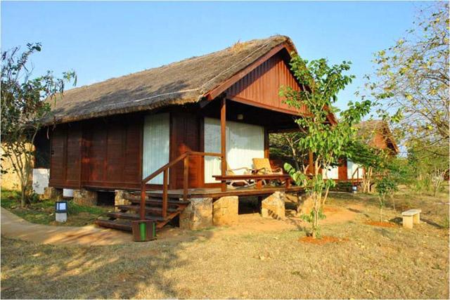 The Serai Bandipur photo 22