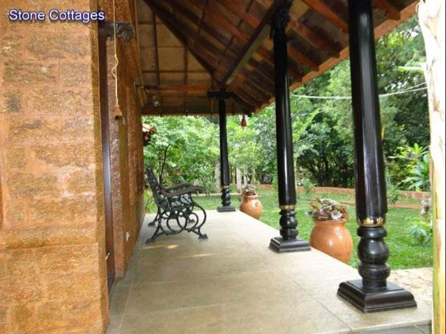 Wild Woods Spa and Resort photo 2