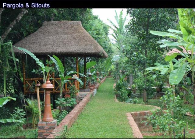 Wild Woods Spa and Resort photo 4
