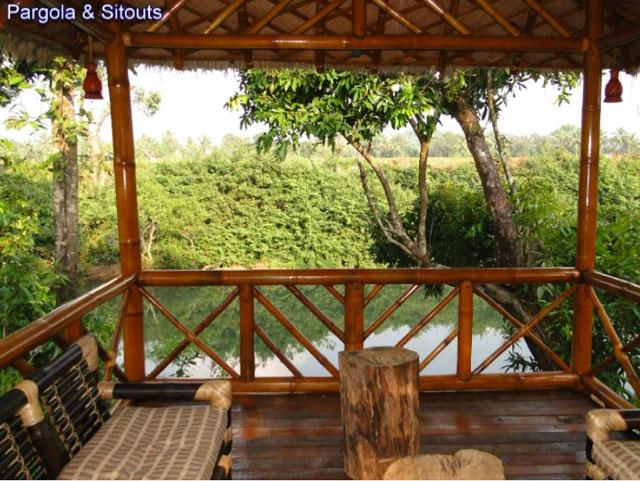 Wild Woods Spa and Resort photo 7