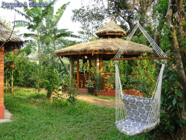 Wild Woods Spa and Resort photo 11