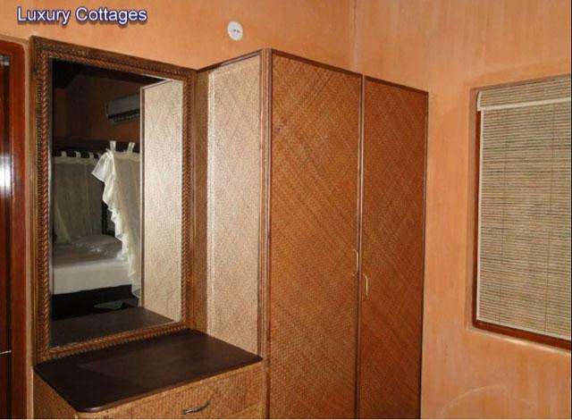 Wild Woods Spa and Resort photo 12