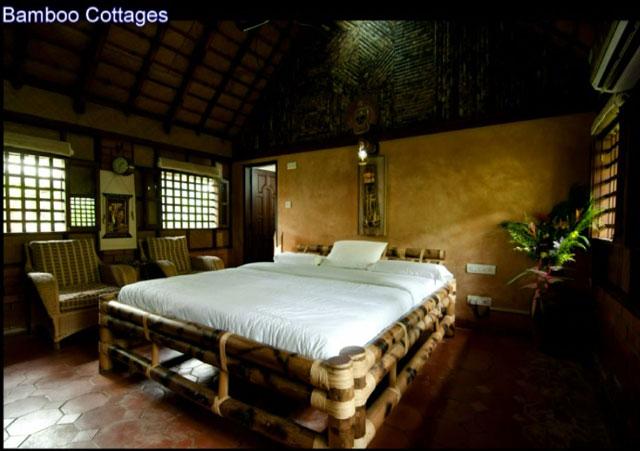 Wild Woods Spa and Resort photo 14