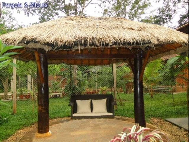 Wild Woods Spa and Resort photo 20