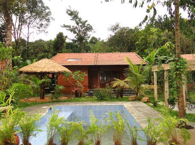 Wild Woods Spa and Resort photo 21