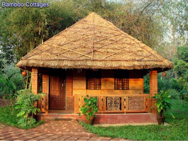 Wild Woods Spa and Resort