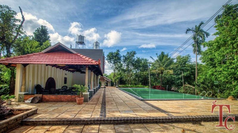 Bananki Homestay photo 65