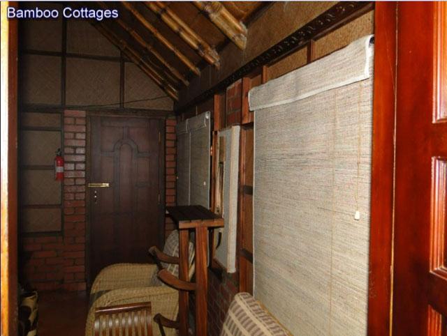 Wild Woods Spa and Resort photo 30