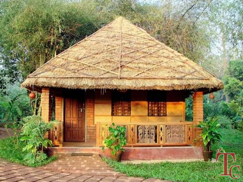 Wild Woods Spa and Resort photo 44
