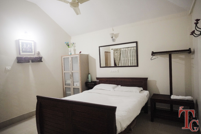 Bananki Homestay photo 67