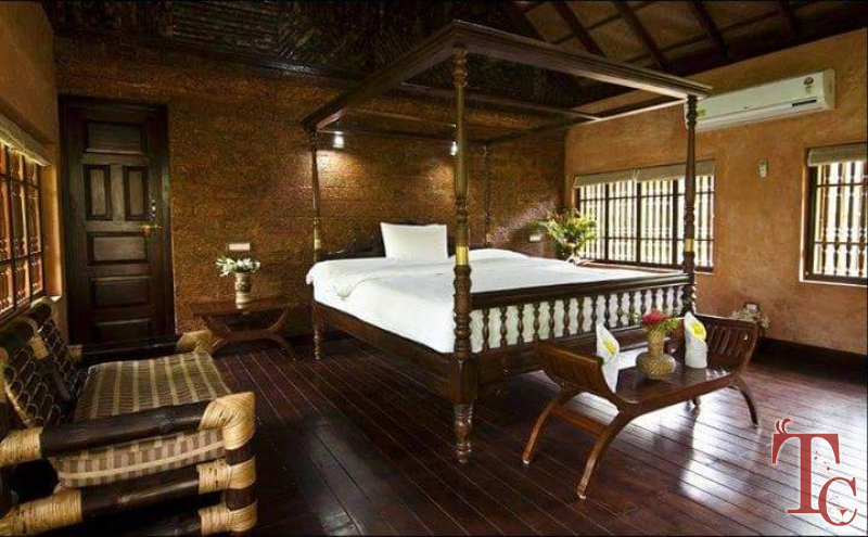 Wild Woods Spa and Resort photo 49
