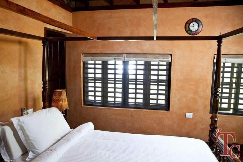Wild Woods Spa and Resort photo 53