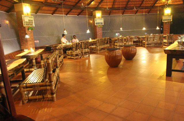 Wild Woods Spa and Resort photo 59